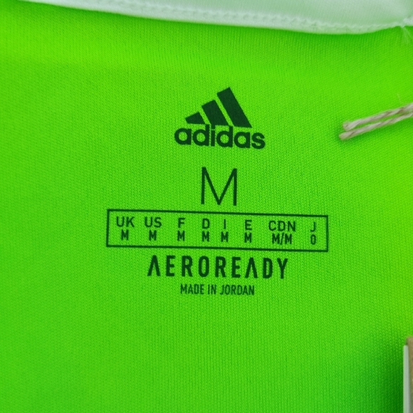 Addidas top - Picture 3 of 5